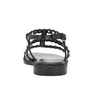 Emely Flat Sandals sold by Nine West