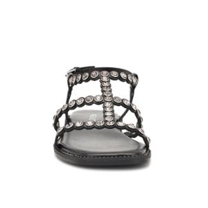 Emely Flat Sandals sold by Nine West