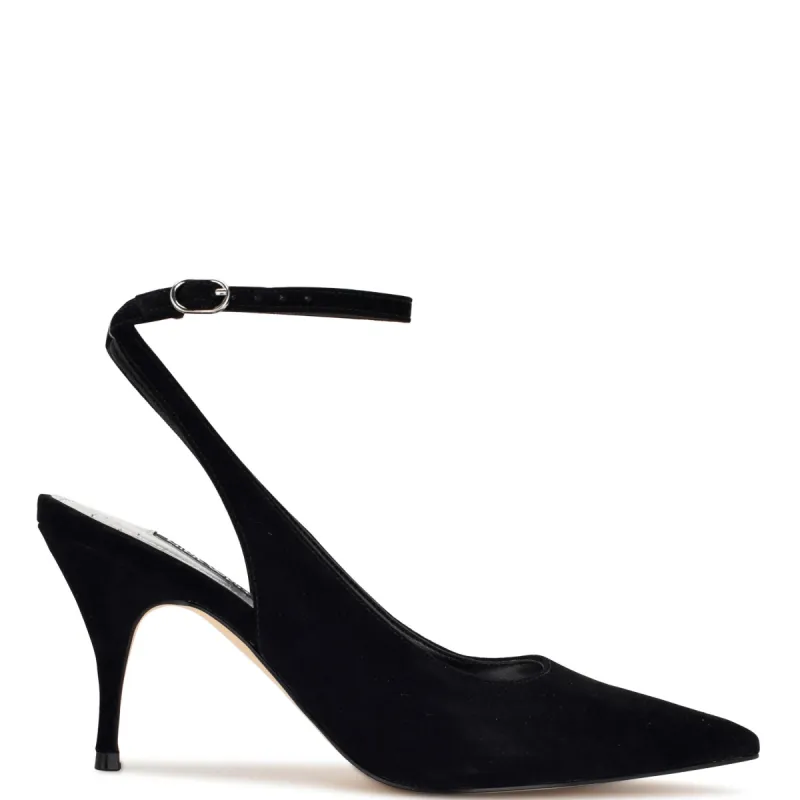 Boca Ankle Strap Pumps sold by Nine West