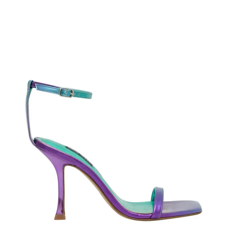 Yess Ankle Strap Sandals sold by Nine West