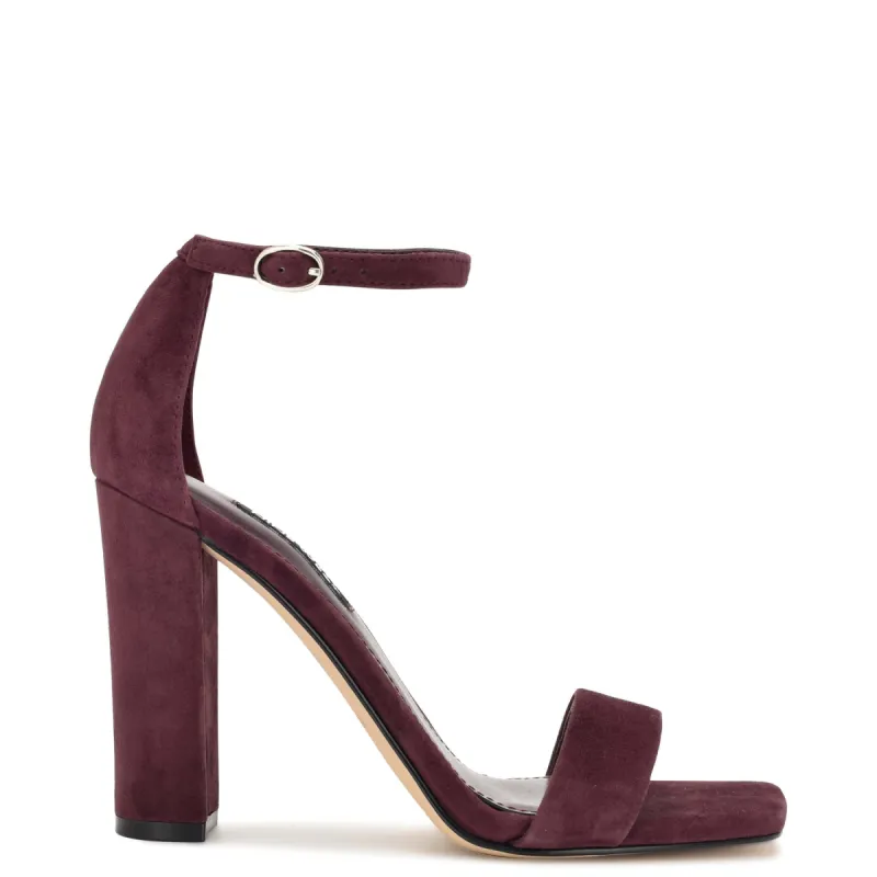 Marrie Ankle Strap Sandals sold by Nine West
