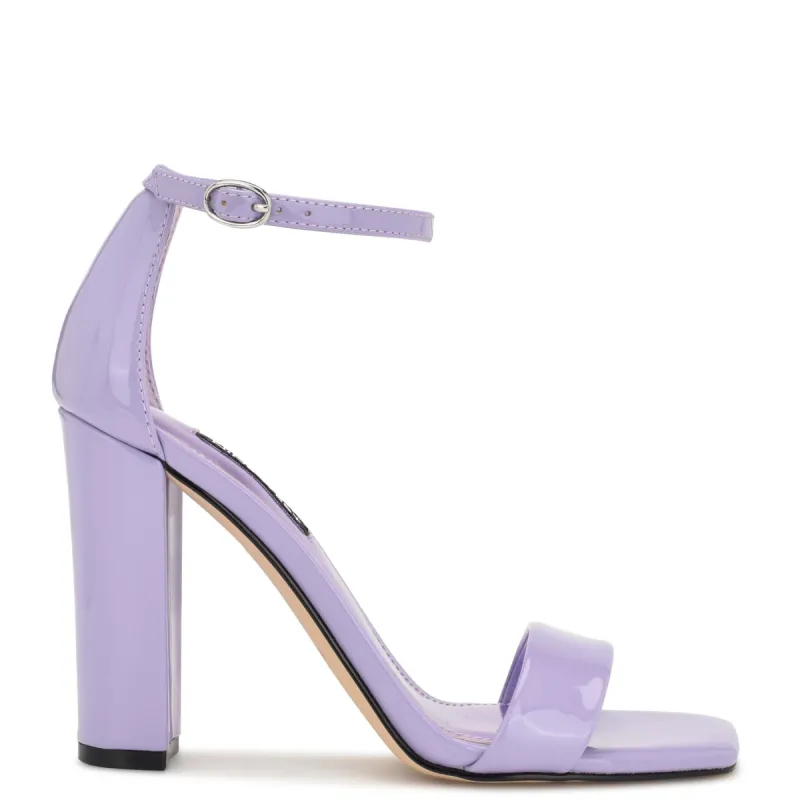 Marrie Ankle Strap Sandals sold by Nine West
