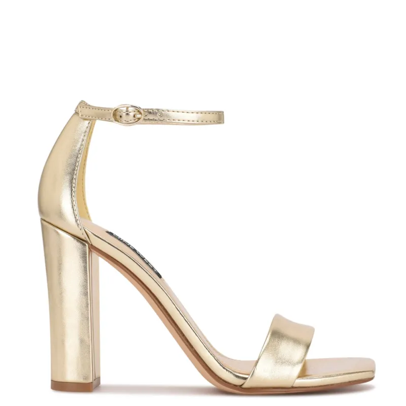 Marrie Ankle Strap Sandals sold by Nine West