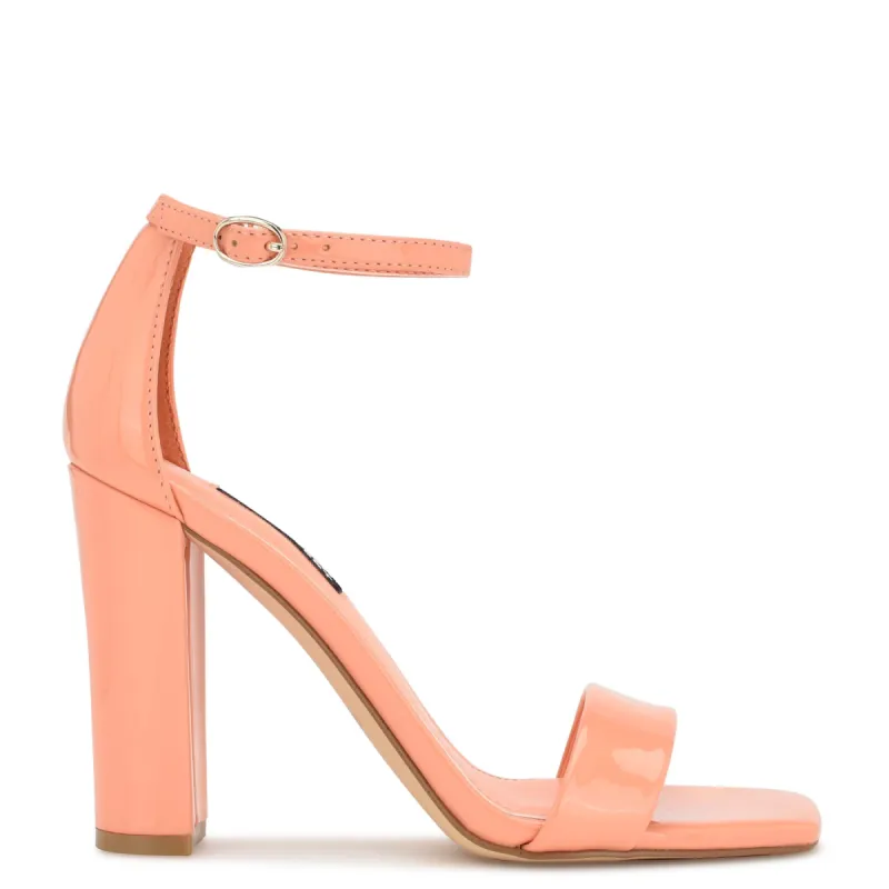 Marrie Ankle Strap Sandals sold by Nine West