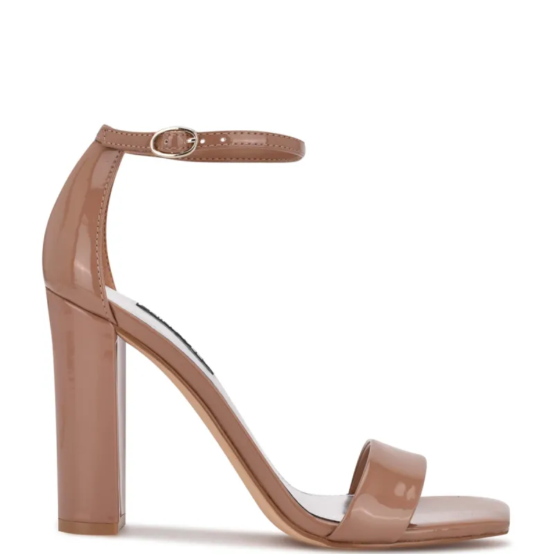 Marrie Ankle Strap Sandals sold by Nine West