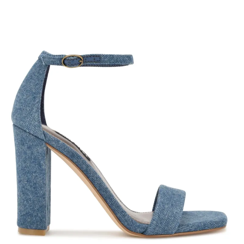 Marrie Ankle Strap Sandals sold by Nine West