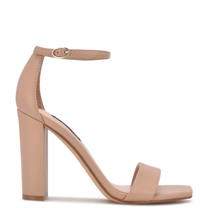 Marrie Ankle Strap Sandals sold by Nine West