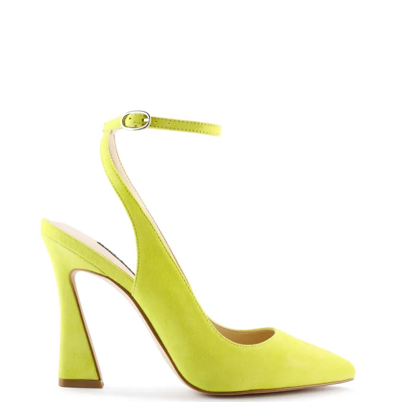 Tabita Ankle Strap Dress Pumps sold by Nine West