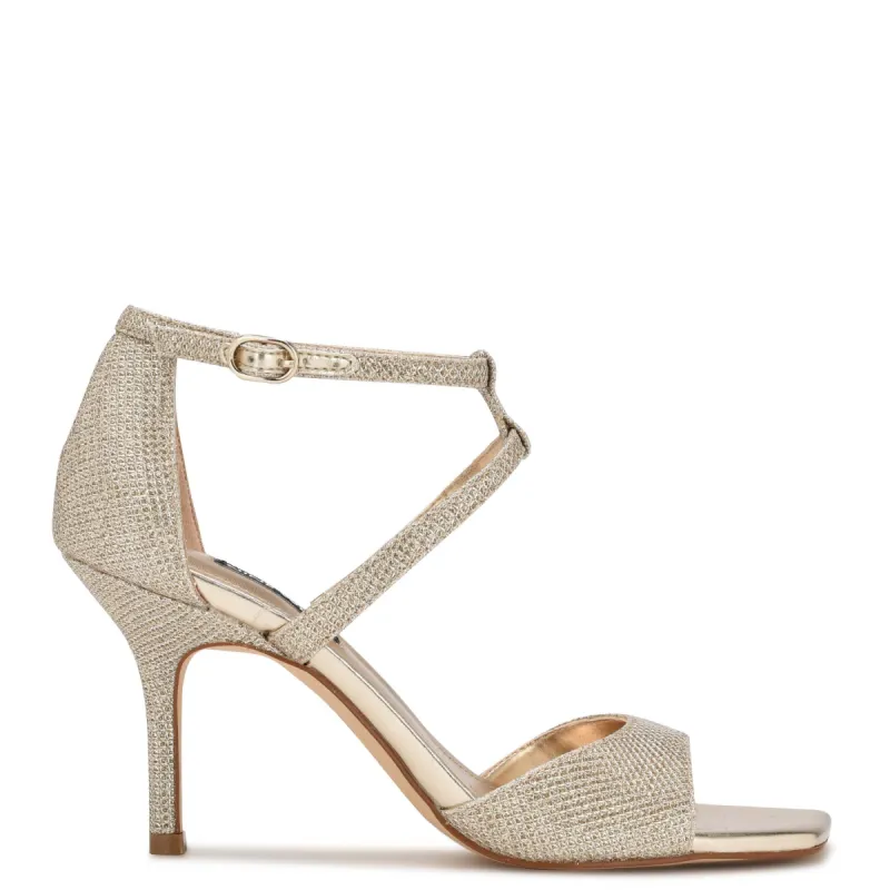 Sighs Heeled Sandals sold by Nine West