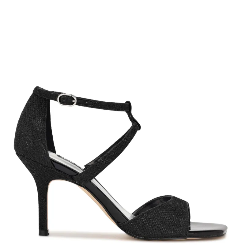 Sighs Heeled Sandals sold by Nine West