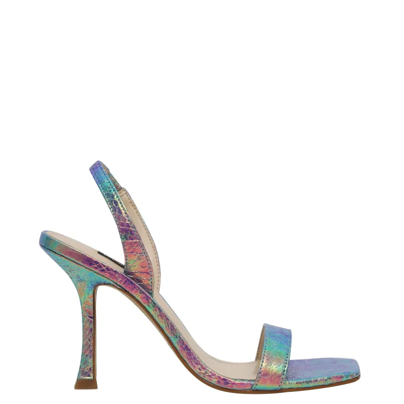 Yup Slingback Heeled Sandals sold by Nine West