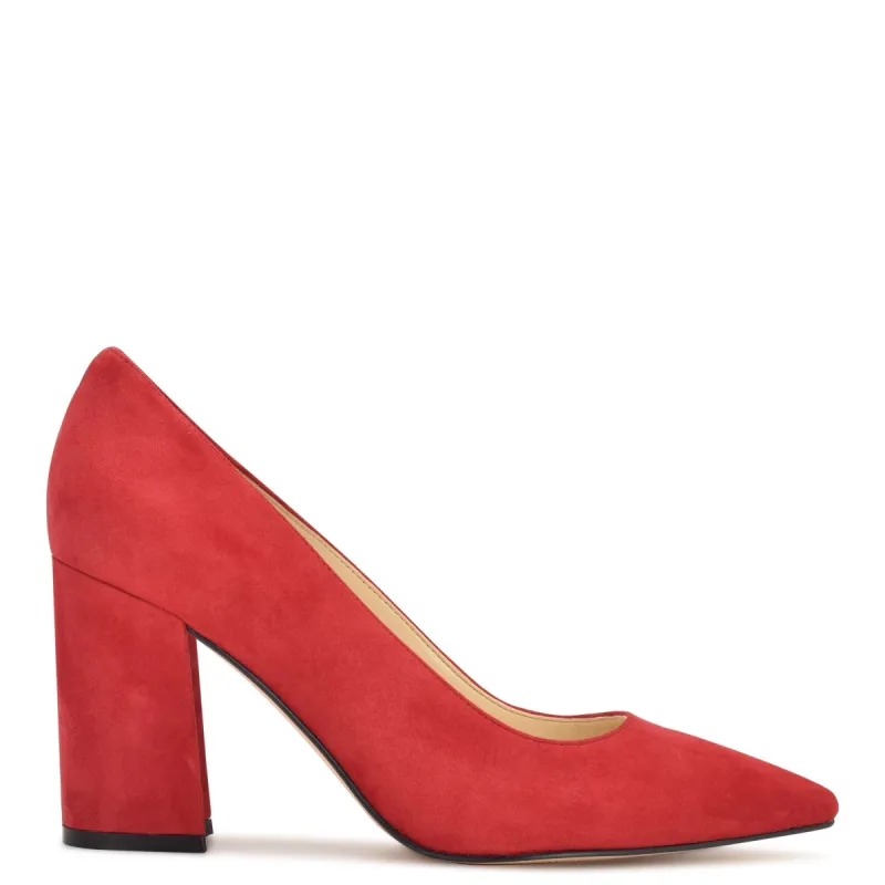 Cara Dress Pumps sold by Nine West