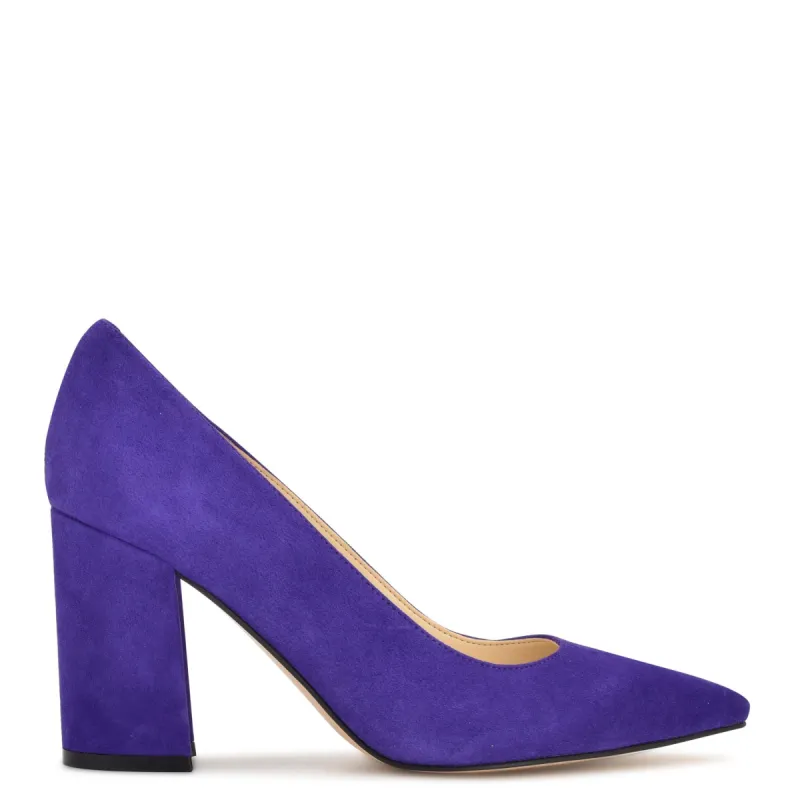Cara Dress Pumps sold by Nine West