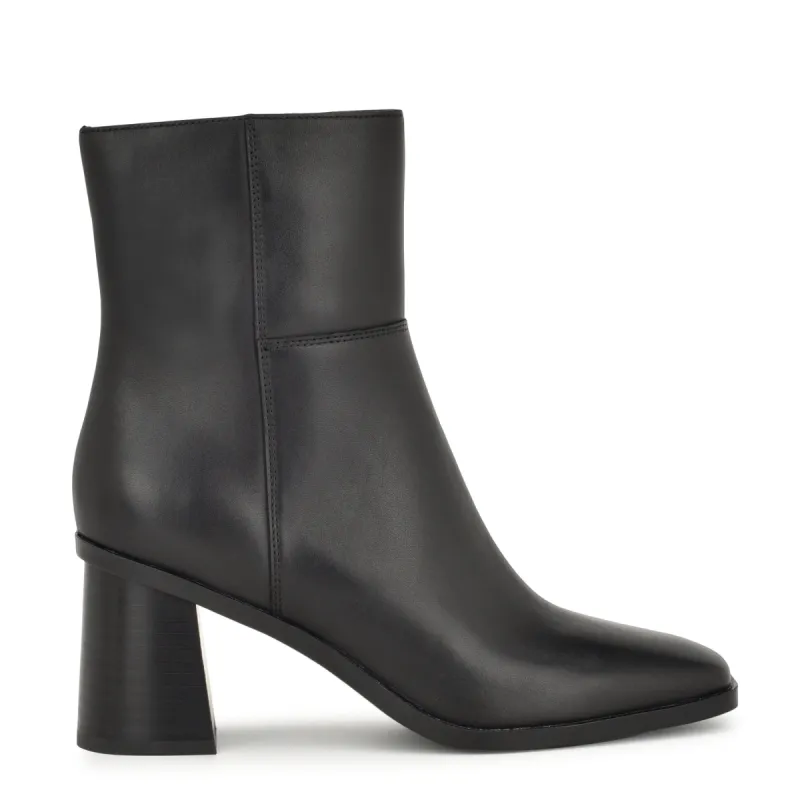 Dither Dress Booties sold by Nine West