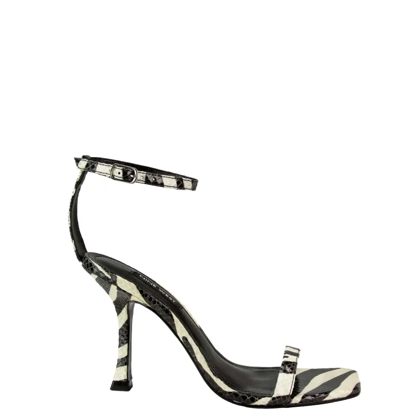 Yess Ankle Strap Sandals sold by Nine West