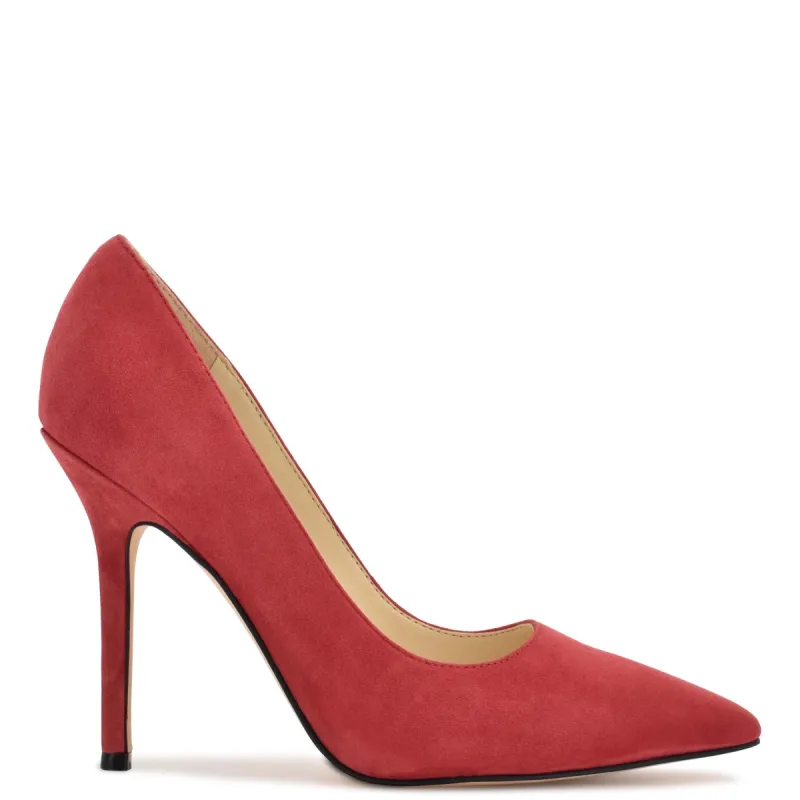 Bliss Pointy Toe Pumps sold by Nine West