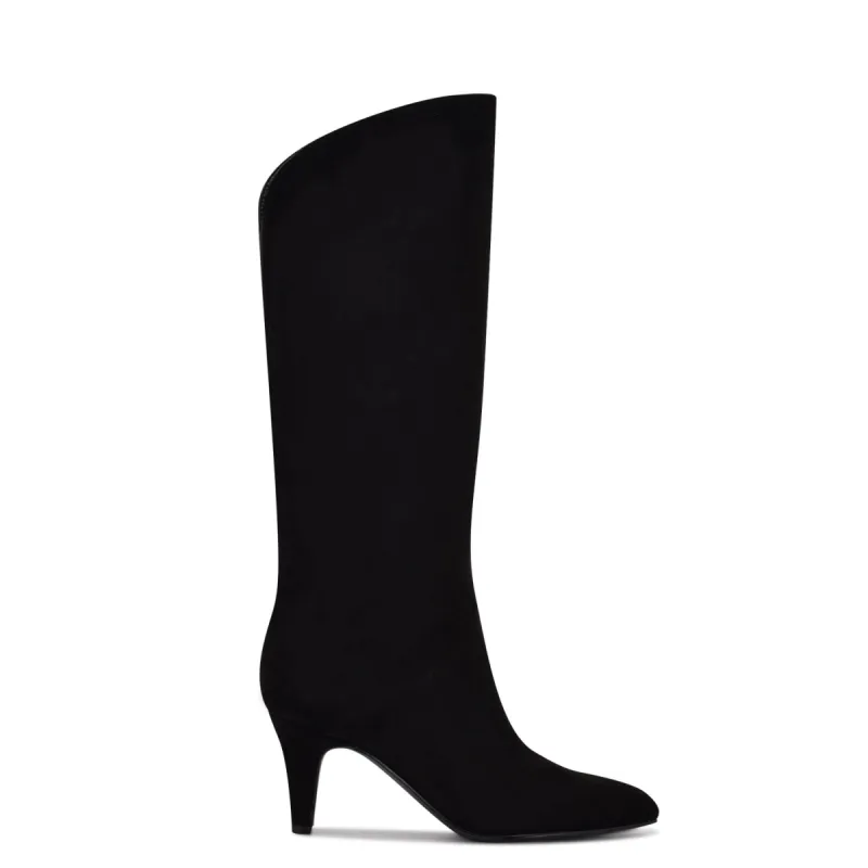 Buyah Heeled Boots sold by Nine West
