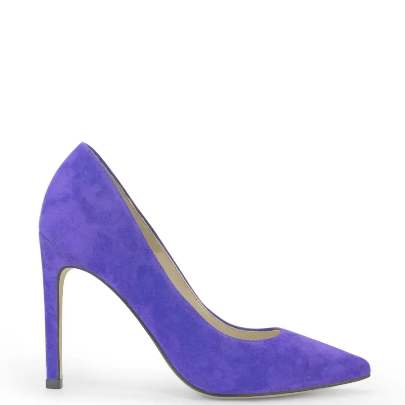 Tatiana Pointy Toe Pumps sold by Nine West