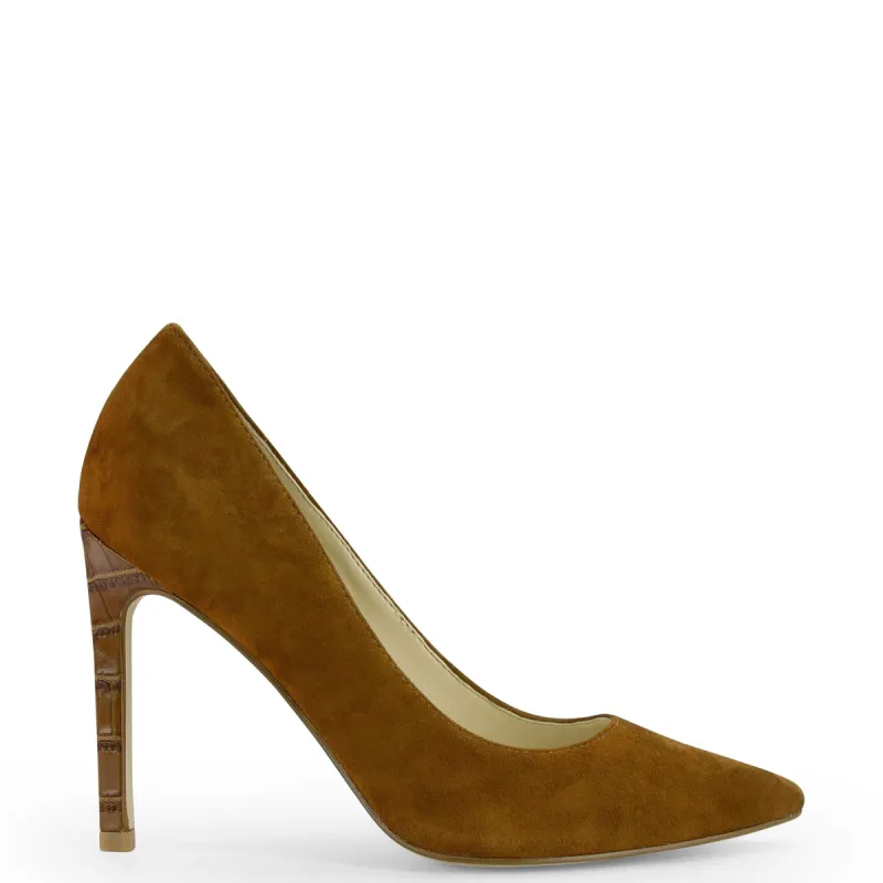 Tatiana Pointy Toe Pumps sold by Nine West
