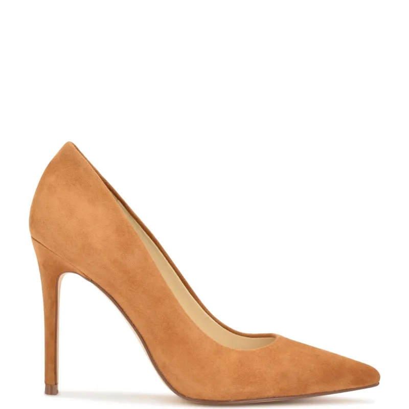 Fresh Pointy Toe Pumps sold by Nine West