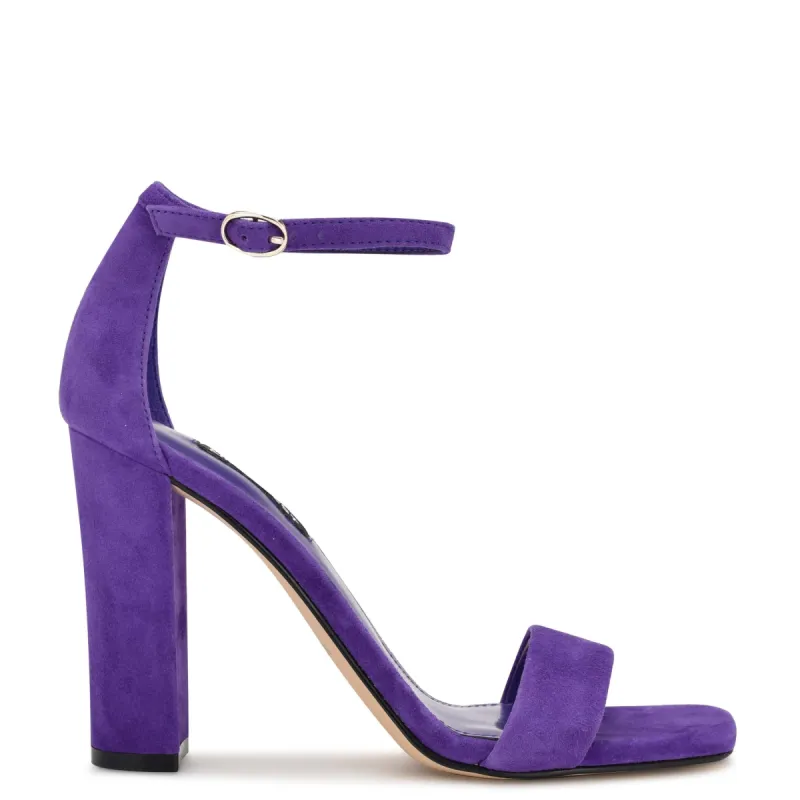 Marrie Ankle Strap Sandals sold by Nine West