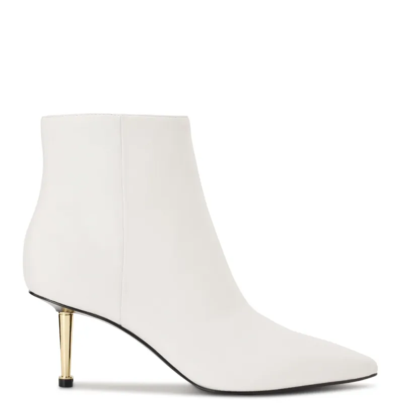 Ritaa Dress Booties sold by Nine West