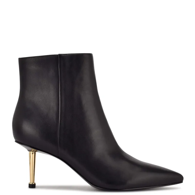Ritaa Dress Booties sold by Nine West