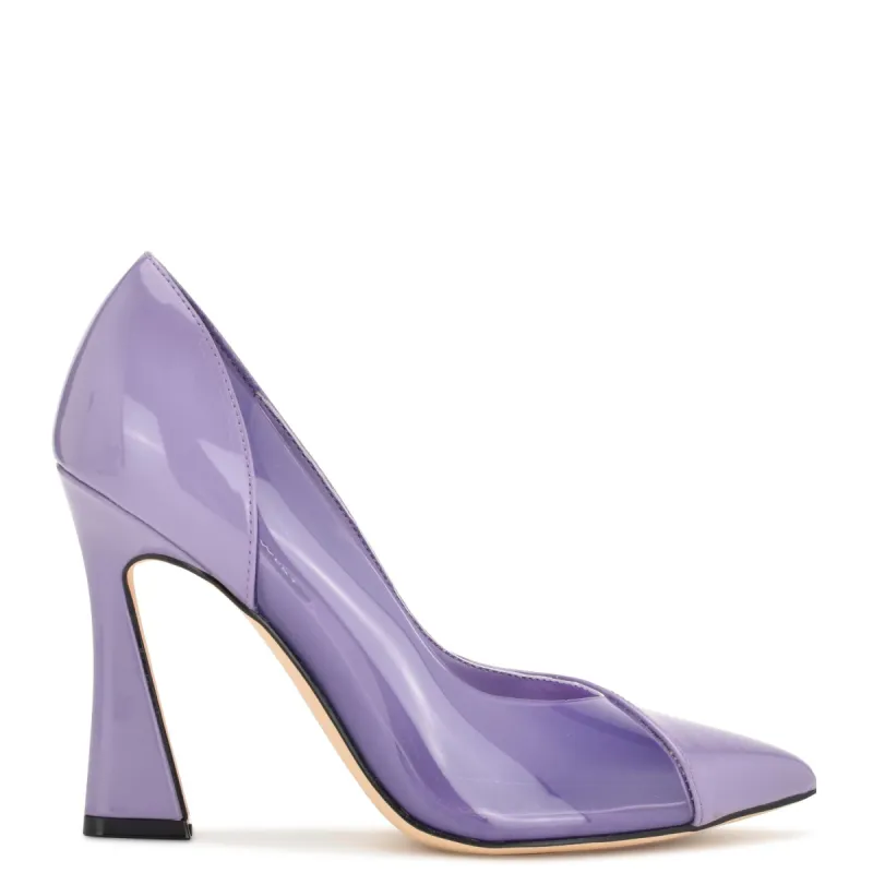 Toba Pointy Toe Pumps sold by Nine West