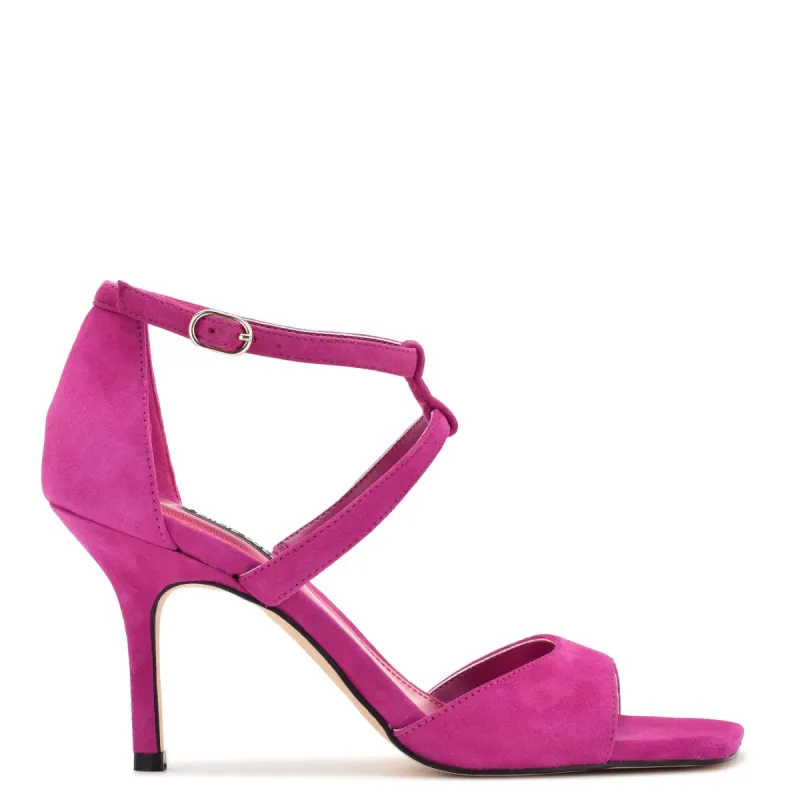 Sighs Heeled Sandals sold by Nine West