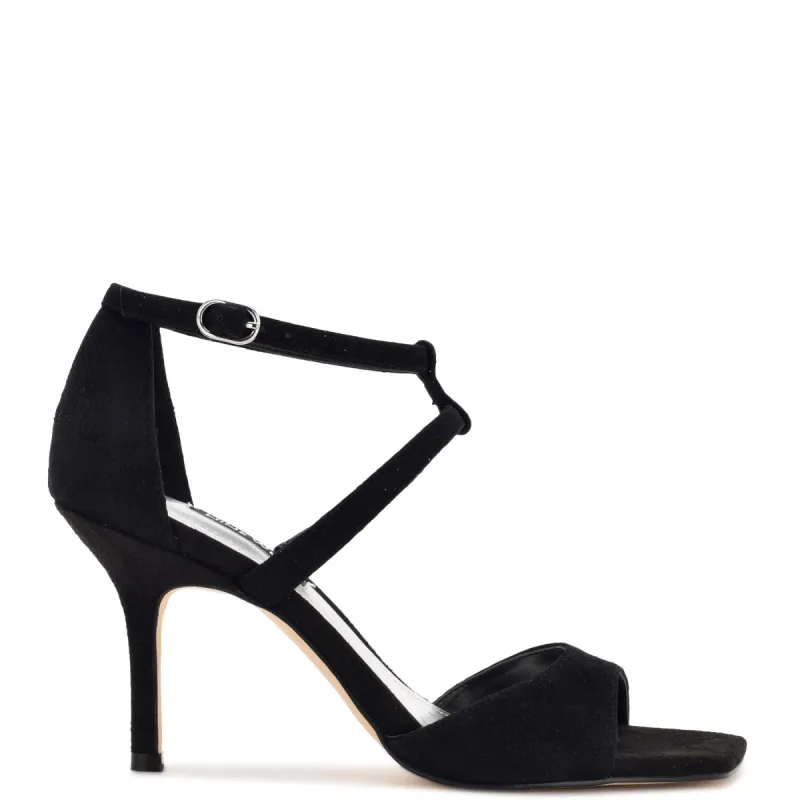 Sighs Heeled Sandals sold by Nine West
