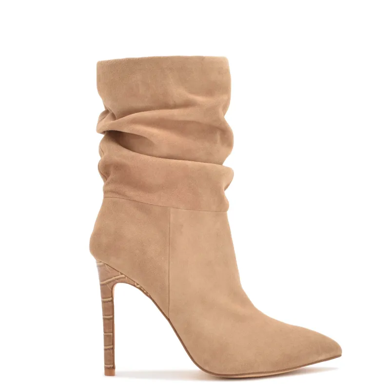 Jenn Dress Booties sold by Nine West