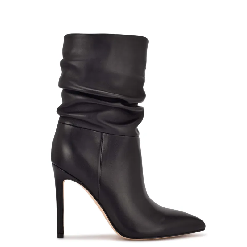 Jenn Dress Booties sold by Nine West