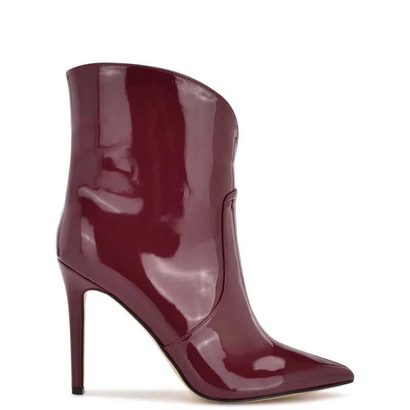 Tolate Dress Booties sold by Nine West