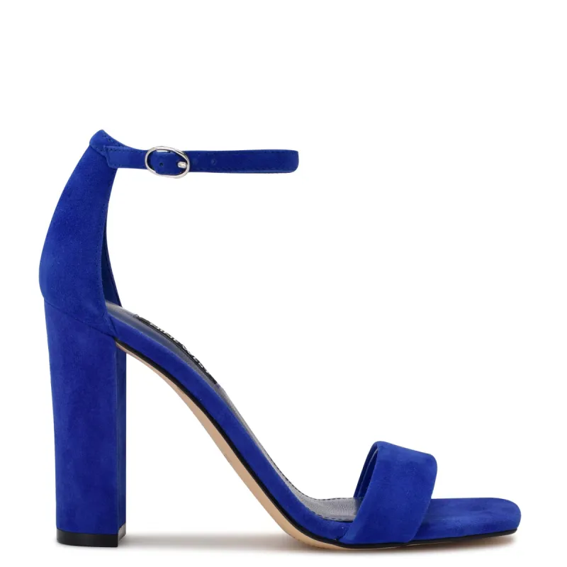 Marrie Ankle Strap Sandals sold by Nine West