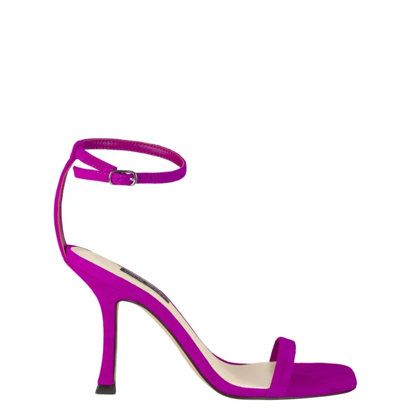 Yess Ankle Strap Sandals sold by Nine West
