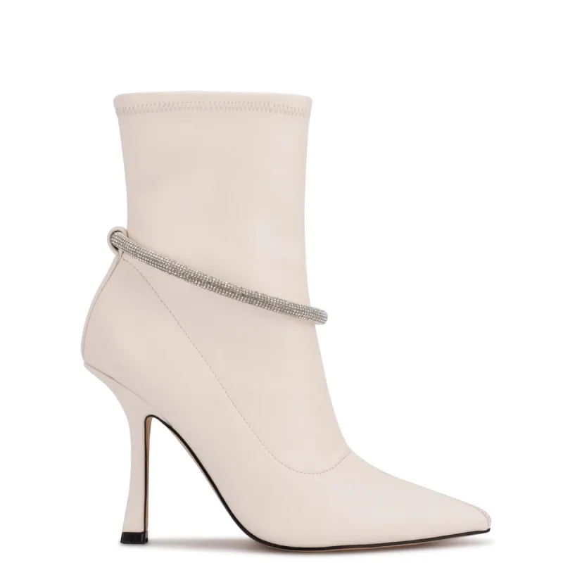 Ferba Dress Booties sold by Nine West