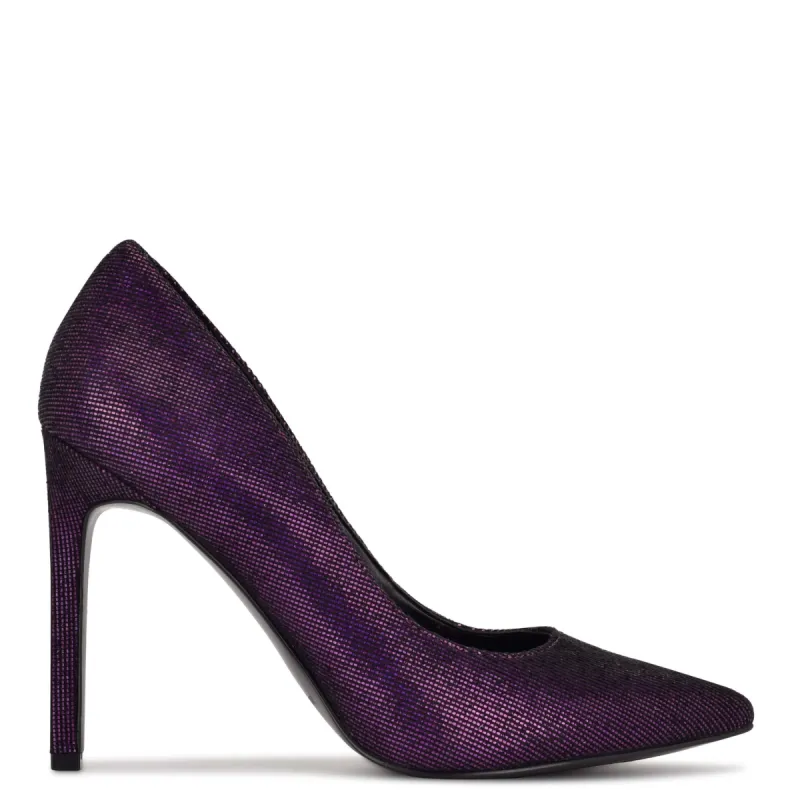 Tatiana Pointy Toe Pumps sold by Nine West
