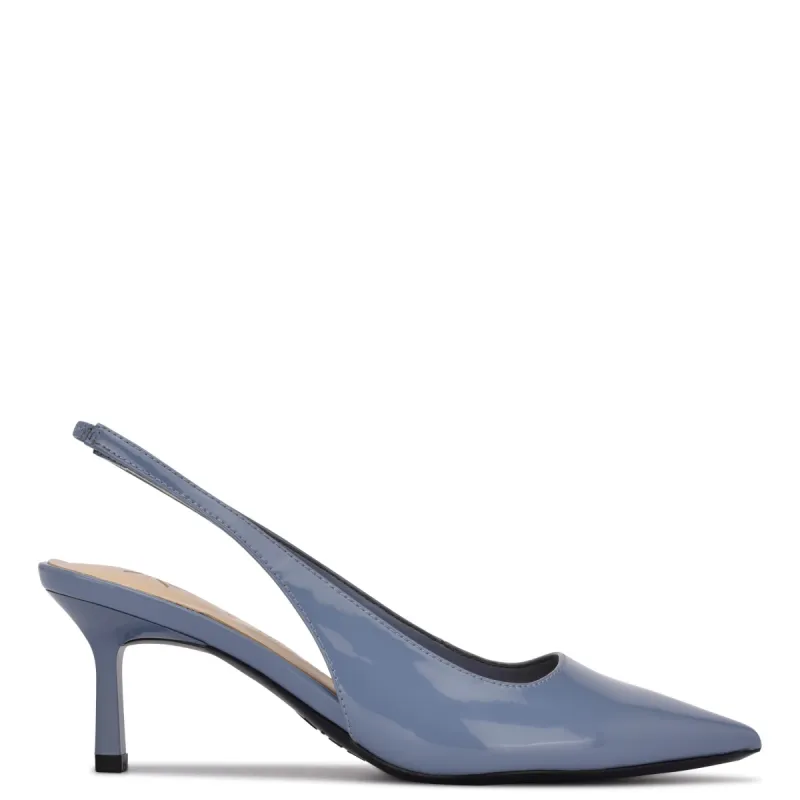 Kately 9x9 Slingback Pumps sold by Nine West