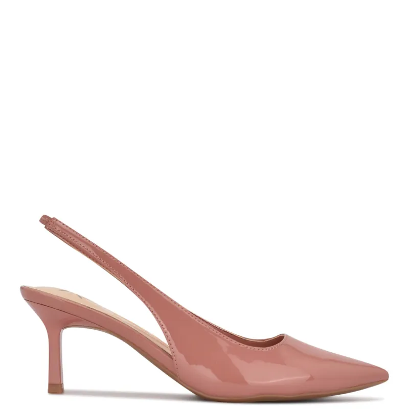 Kately 9x9 Slingback Pumps sold by Nine West