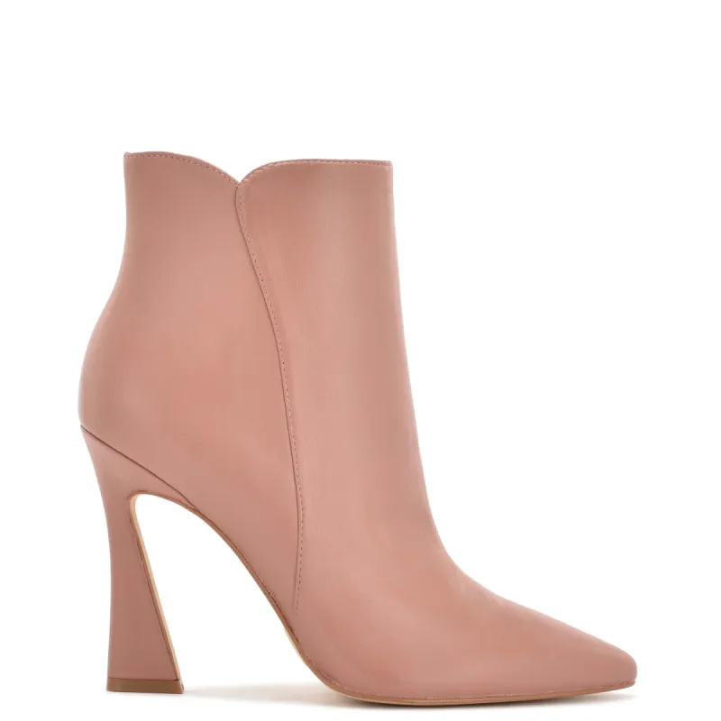 Torrie Dress Booties sold by Nine West