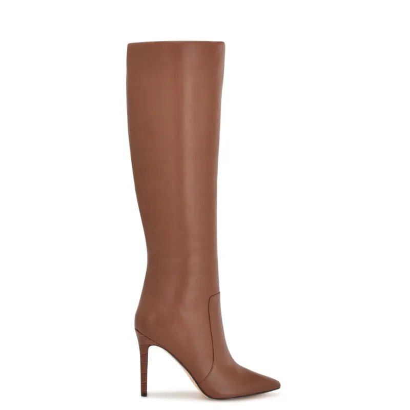 Taler Heeled Boots sold by Nine West