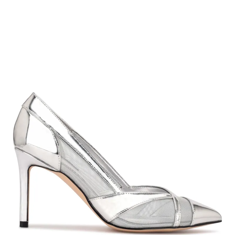 Evani Dress Pumps sold by Nine West