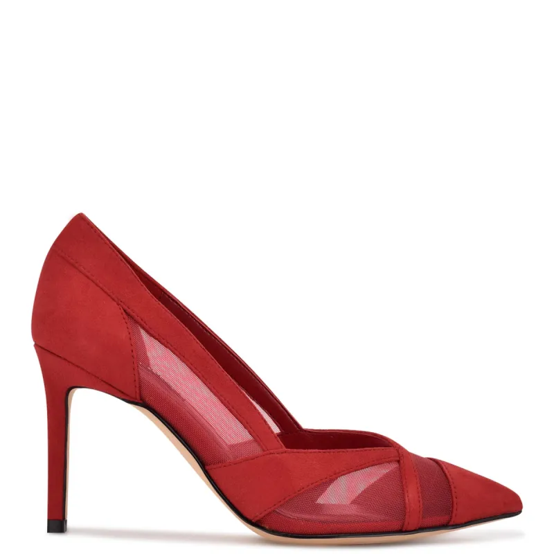 Evani Dress Pumps sold by Nine West
