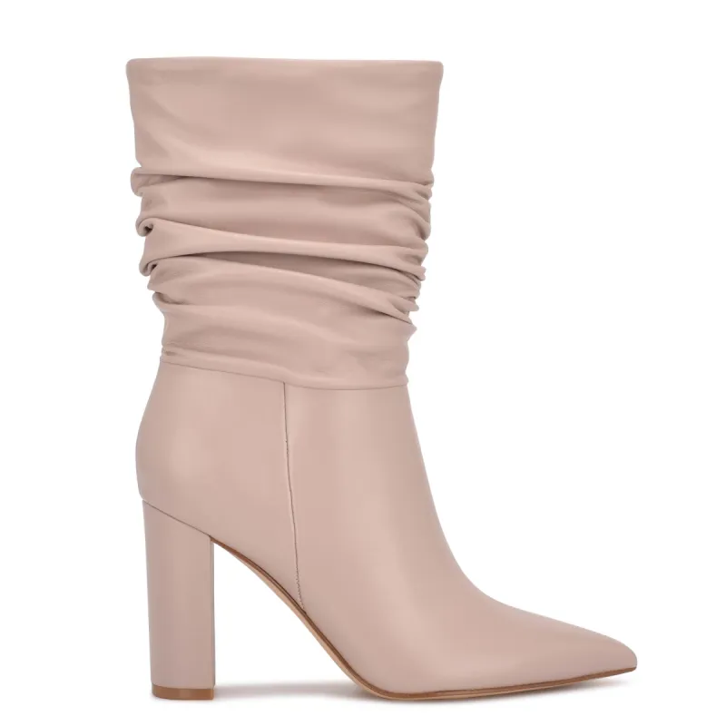 Denner Dress Boots sold by Nine West