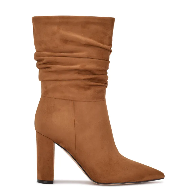 Denner Dress Boots sold by Nine West