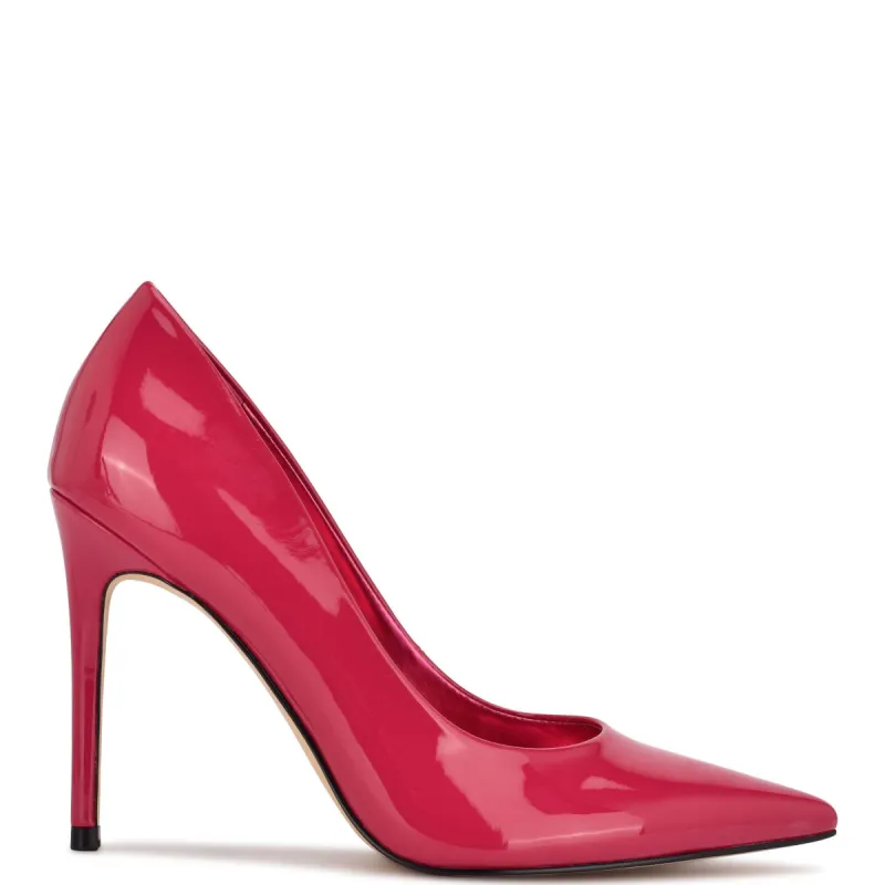 Fresh Pointy Toe Pumps sold by Nine West