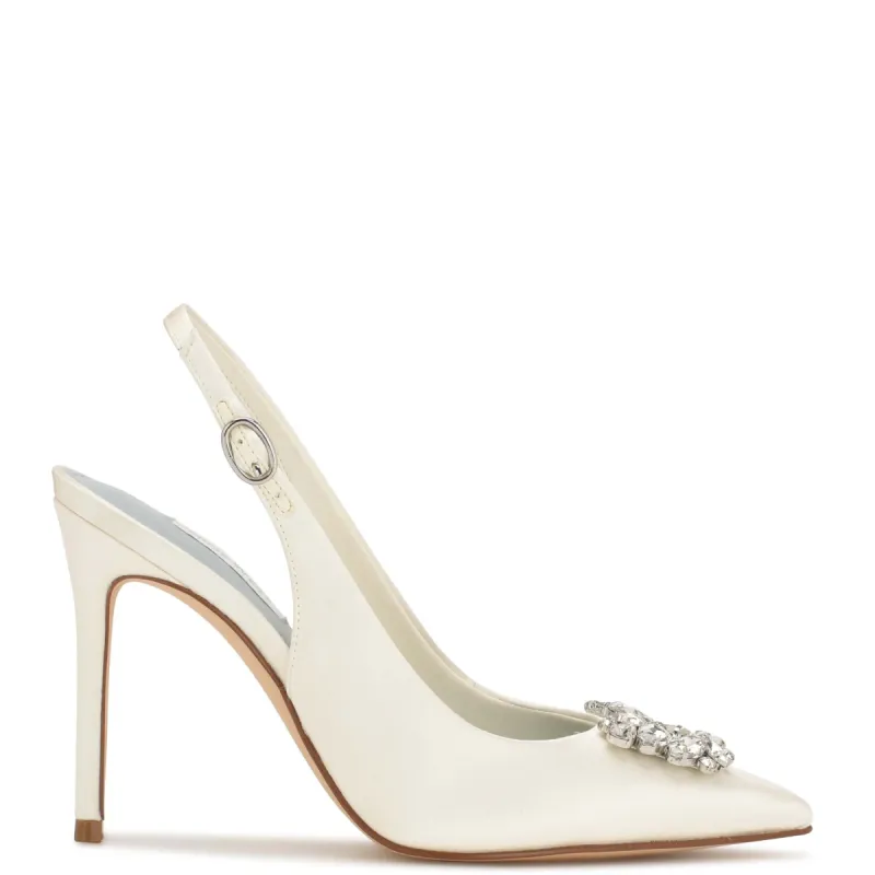 Famey Slingback Pumps sold by Nine West