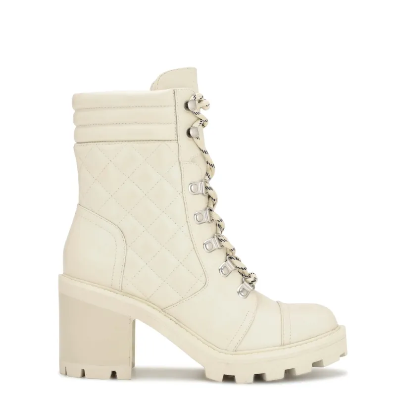 Unite Lug Sole Booties sold by Nine West