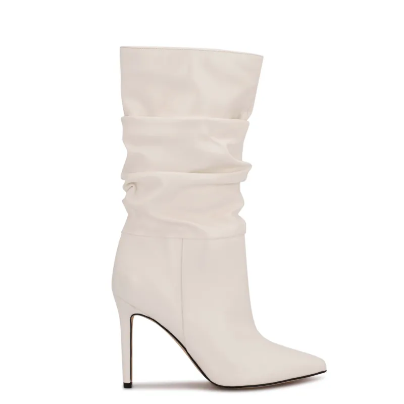 Tasta Dress Boots sold by Nine West