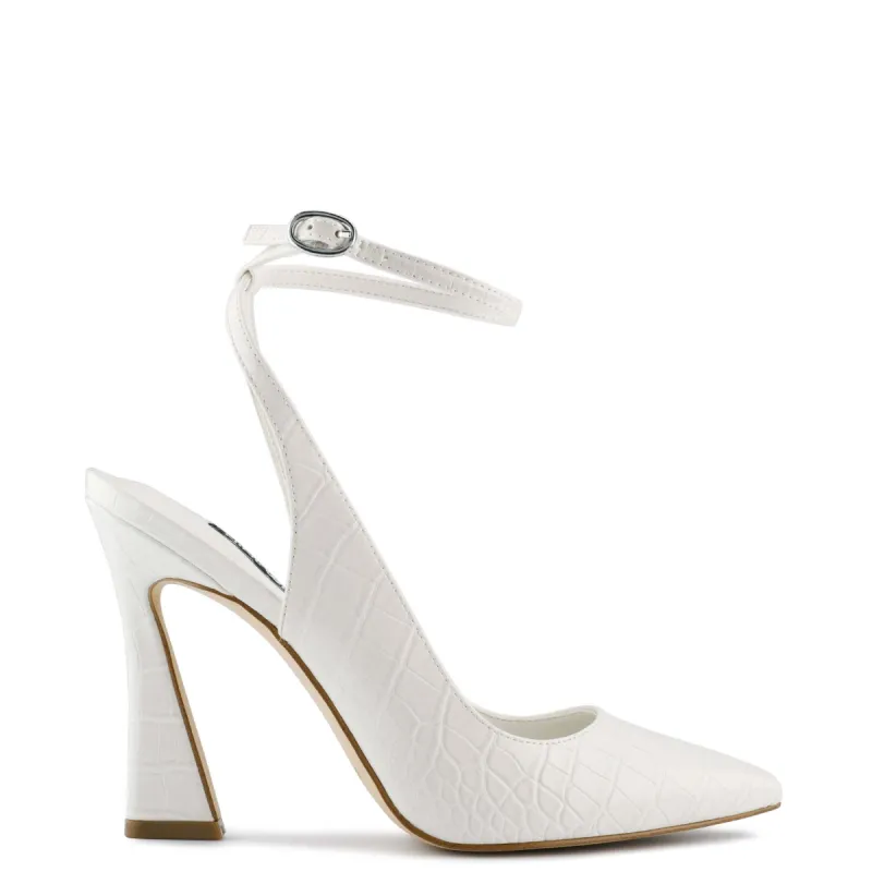 Tabita Ankle Strap Dress Pumps sold by Nine West